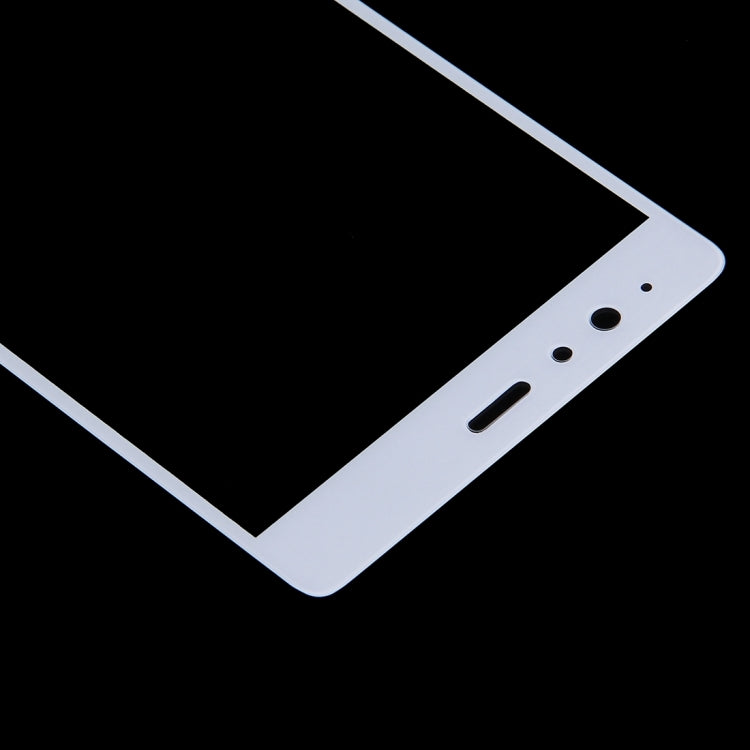 สำหรับ Huawei P9 Plus 0.26mm 9H ความแข็งพื้นผิวฟิล์มกรองแสงแบบเต็มหน้าจอไหมป้องกันการระเบิด