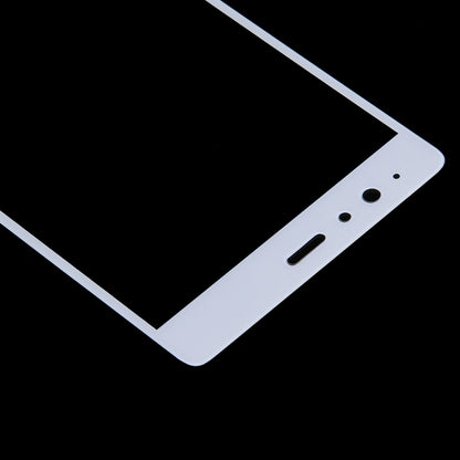สำหรับ Huawei P9 Plus 0.26mm 9H ความแข็งพื้นผิวฟิล์มกรองแสงแบบเต็มหน้าจอไหมป้องกันการระเบิด