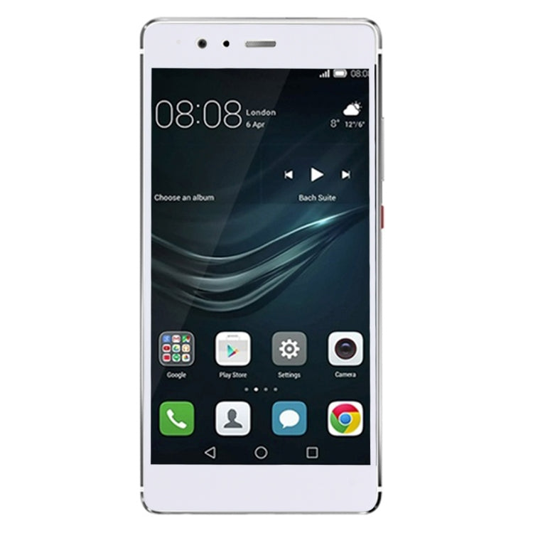 สำหรับ Huawei P9 Plus 0.26mm 9H ความแข็งพื้นผิวฟิล์มกรองแสงแบบเต็มหน้าจอไหมป้องกันการระเบิด