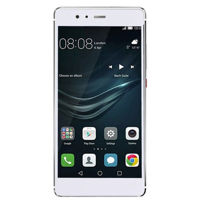 สำหรับ Huawei P9 Plus 0.26mm 9H ความแข็งพื้นผิวฟิล์มกรองแสงแบบเต็มหน้าจอไหมป้องกันการระเบิด