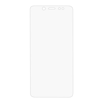 0.26mm 9H ความแข็งพื้นผิว 2.5D ขอบโค้งฟิล์มกระจกนิรภัยสำหรับ Xiaomi Redmi Note 5 Pro, For Redmi Note 5 Pro (1 PC)