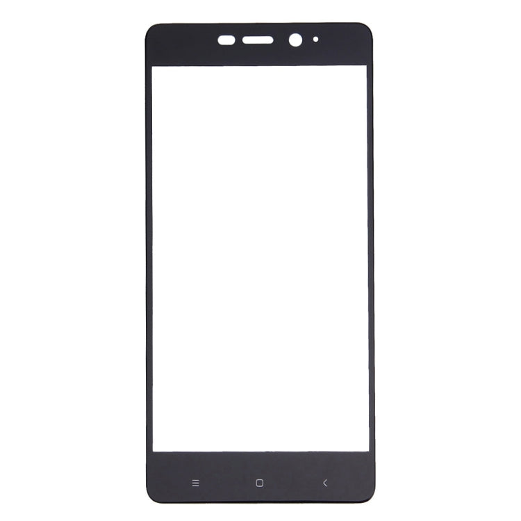 สำหรับ Xiaomi Redmi 4 Pro / Prime 0.26mm 9H ความแข็งพื้นผิวฟิล์มกระจกนิรภัยป้องกันการระเบิดหน้าจอไหมแบบเต็มหน้าจอ, For Xiaomi Redmi 4 Pro / Prim