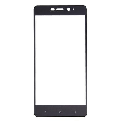 สำหรับ Xiaomi Redmi 4 Pro / Prime 0.26mm 9H ความแข็งพื้นผิวฟิล์มกระจกนิรภัยป้องกันการระเบิดหน้าจอไหมแบบเต็มหน้าจอ, For Xiaomi Redmi 4 Pro / Prim