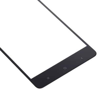 สำหรับ Xiaomi Redmi 4 Pro / Prime 0.26mm 9H ความแข็งพื้นผิวฟิล์มกระจกนิรภัยป้องกันการระเบิดหน้าจอไหมแบบเต็มหน้าจอ, For Xiaomi Redmi 4 Pro / Prim
