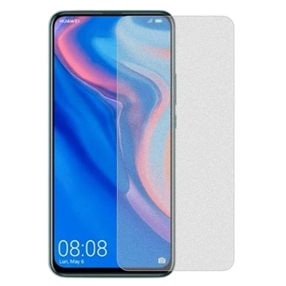 ฟิล์มกระจกนิรภัยแบบด้านไม่เต็มจอสำหรับ Huawei Y9 Prime (2019) / P Smart Z, For Huawei Y9 Prime(2019) / P Smart Z (1 PC)
