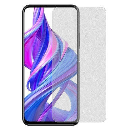 10 ชิ้น NonFull Matte Frosted ฟิล์มกระจกนิรภัยสำหรับ Huawei Honor 9X / 9X Pro, For Huawei Honor 9X / 9X Pro