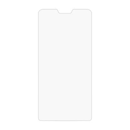 ฟิล์มกระจกนิรภัย 0.26 มม. 9H 2.5D สำหรับ Asus Zenfone Max Plus (M2) ZB634KL / Zenfone Max Shot ZB634KL, For Asus Zenfone Max Plus (M2) ZB634KL (1 PC)