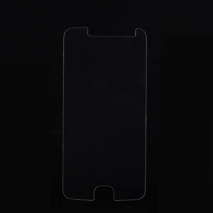 สำหรับ Motorola Moto G5 Plus 0.26mm 9H ความแข็งพื้นผิวป้องกันการระเบิดแบบเต็มหน้าจอฟิล์มกระจกนิรภัย, For Moto G5 Plus