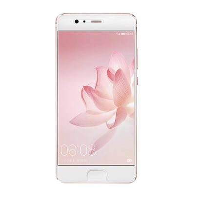 50 ชิ้นสำหรับหัวเว่ย P10 พลัส 0.26 มิลลิเมตร 9H ความแข็งพื้นผิวป้องกันการระเบิดไม่เต็มหน้าจอฟิล์มกระจกนิรภัย, For P10 Plus