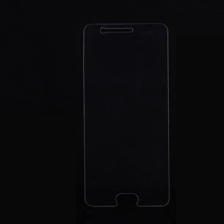 สำหรับ Huawei P10 Plus 0.26mm 9H ความแข็งพื้นผิวป้องกันการระเบิดแบบเต็มหน้าจอฟิล์มกระจกนิรภัย, For P10 Plus
