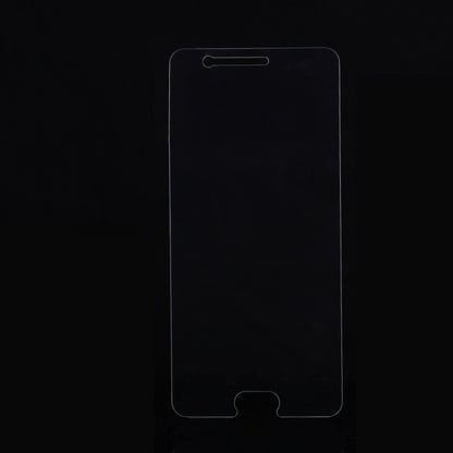 สำหรับ Huawei P10 Plus 0.26mm 9H ความแข็งพื้นผิวป้องกันการระเบิดแบบเต็มหน้าจอฟิล์มกระจกนิรภัย, For P10 Plus