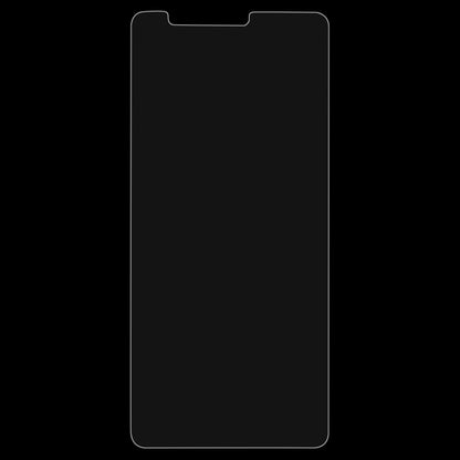 สำหรับ Huawei Honor V9 0.26mm 9H ความแข็งพื้นผิวป้องกันการระเบิดแบบเต็มหน้าจอฟิล์มกระจกนิรภัย, For Honor V9(1 PC)