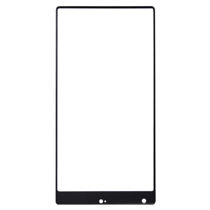 สำหรับ Xiaomi Mi Mix 0.26mm 9H ความแข็งพื้นผิวฟิล์มกระจกนิรภัยแบบเต็มหน้าจอป้องกันการระเบิด, For Xiaomi Mi Mix