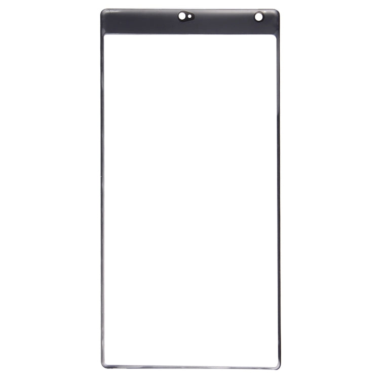 สำหรับ Xiaomi Mi Mix 0.26mm 9H ความแข็งพื้นผิวฟิล์มกระจกนิรภัยแบบเต็มหน้าจอป้องกันการระเบิด, For Xiaomi Mi Mix