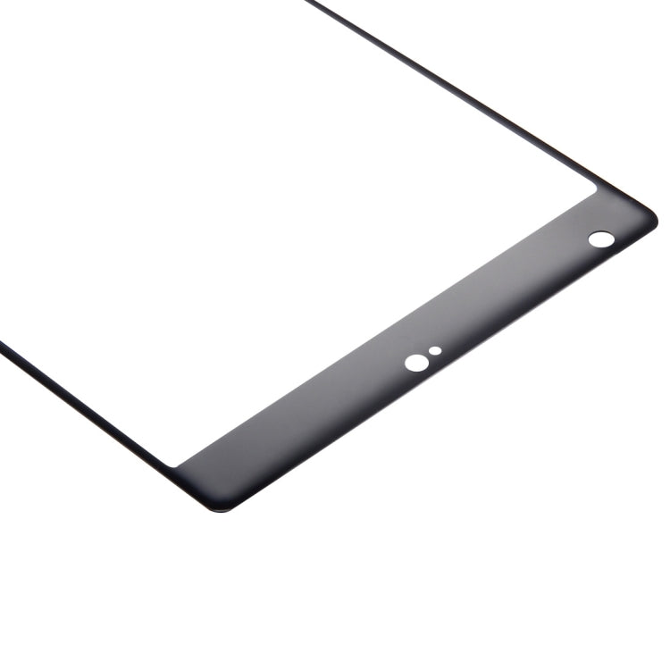 สำหรับ Xiaomi Mi Mix 0.26mm 9H ความแข็งพื้นผิวฟิล์มกระจกนิรภัยแบบเต็มหน้าจอป้องกันการระเบิด, For Xiaomi Mi Mix