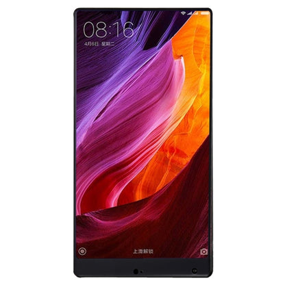 สำหรับ Xiaomi Mi Mix 0.26mm 9H ความแข็งพื้นผิวฟิล์มกระจกนิรภัยแบบเต็มหน้าจอป้องกันการระเบิด, For Xiaomi Mi Mix