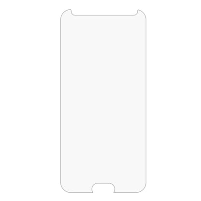 สำหรับ Galaxy J7 (2017) (เวอร์ชั่นอเมริกา) 0.3mm 9H ความแข็งพื้นผิว 2.5D ฟิล์มกันรอยนิรภัยแบบป้องกันการระเบิดแบบเต็มหน้าจอ, For Galaxy J7 (2017)(US Version)(1 PC)