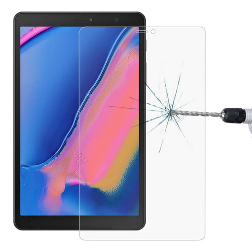 ฟิล์มกระจกนิรภัยป้องกันการระเบิด 0.4 มม. 9H สำหรับ Galaxy Tab S6 / T860, For Galaxy Tab S6