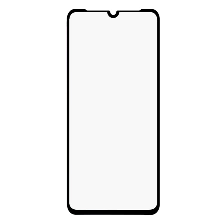 ฟิล์มกระจกนิรภัยแบบเต็มหน้าจอ 9H สำหรับ Xiaomi Mi CC9, For Xiaomi Mi CC9 (1 PC)