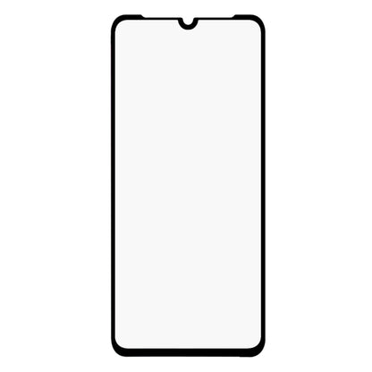 ฟิล์มกระจกนิรภัยแบบเต็มหน้าจอ 9H สำหรับ Xiaomi Mi CC9, For Xiaomi Mi CC9 (1 PC)
