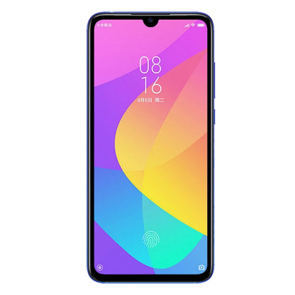 25 ชิ้น 9H เต็มหน้าจอฟิล์มกระจกนิรภัยแบบเต็มสำหรับ Xiaomi Mi CC9, For Xiaomi Mi CC9 (25 PCS)