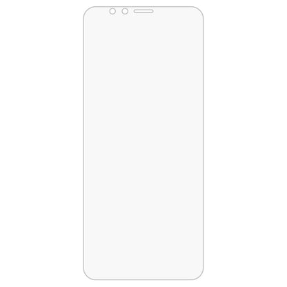 ฟิล์มกระจกนิรภัย 0.26 มม. 9H 2.5D สำหรับ Huawei Y6 2018, For Y6 2018