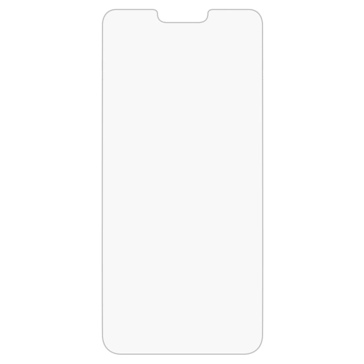 ฟิล์มกระจกนิรภัย 0.26 มม. 9H 2.5D สำหรับ Huawei Honor 9X / 9X Pro, For Honor 9X