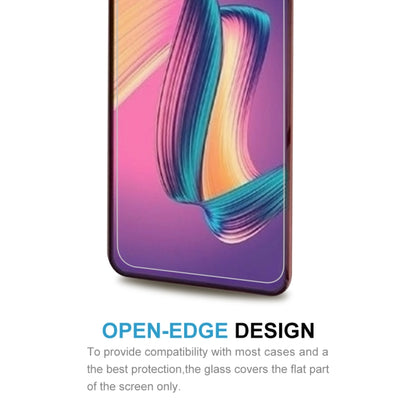 ฟิล์มกระจกนิรภัย 0.26 มม. 9H 2.5D สำหรับ Huawei Honor 9X / 9X Pro, For Honor 9X