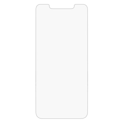 ฟิล์มกระจกนิรภัย 0.26 มม. 9H 2.5D สำหรับ LG W10, For LG W10 (1PC)