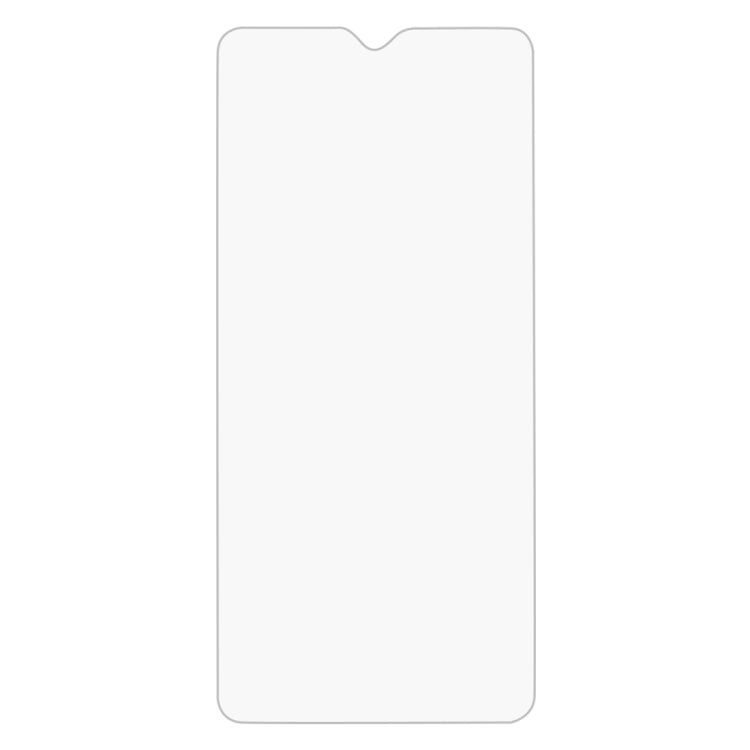 ฟิล์มกระจกนิรภัย 0.26 มม. 9H 2.5D สำหรับ LG W30 Pro, For LG W30 Pro (0.26mm) (1PC)