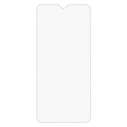 ฟิล์มกระจกนิรภัย 0.26 มม. 9H 2.5D สำหรับ LG W30 Pro, For LG W30 Pro (0.26mm) (1PC)