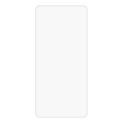 ฟิล์มกระจกนิรภัยป้องกันการระเบิด 0.26 มม. 9H 2.5D สำหรับ Galaxy A8s, For Galaxy A8s