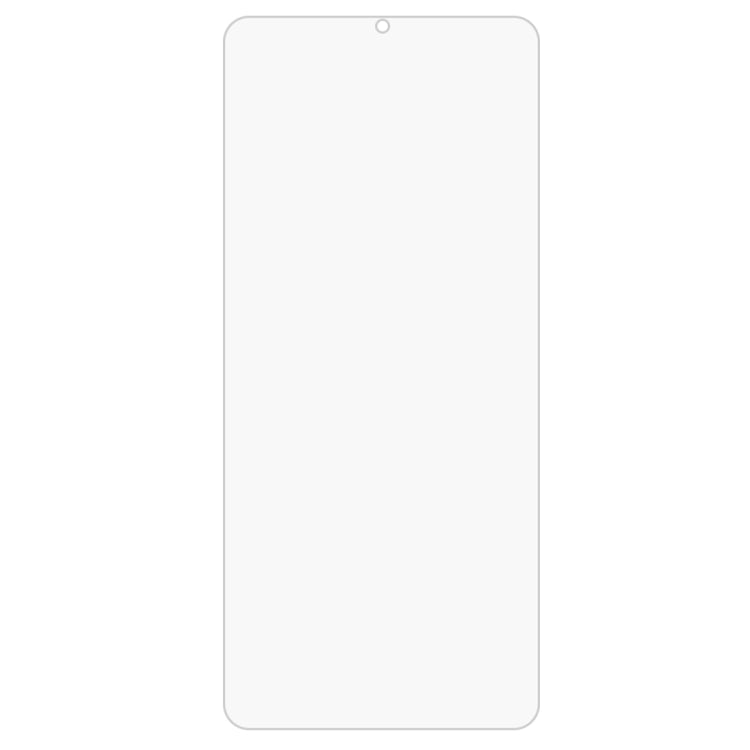 ฟิล์มกระจกนิรภัย 0.26 มม. 9H 2.5D สำหรับ Huawei P30/NOVA4E, For P30 (1 PCS)
