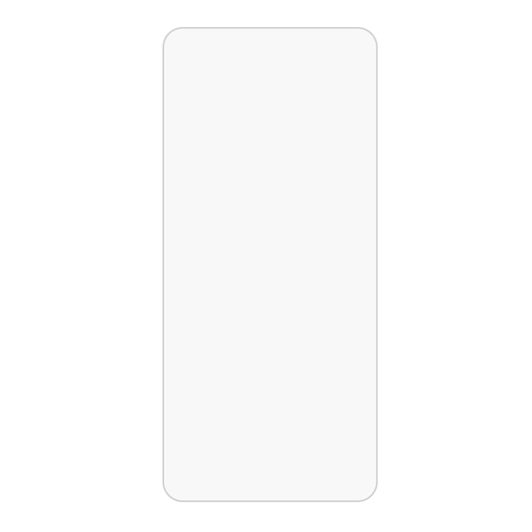 ฟิล์มกระจกนิรภัย 0.26 มม. 9H 2.5D สำหรับ Vivo V15 Pro, For Vivo V15 Pro