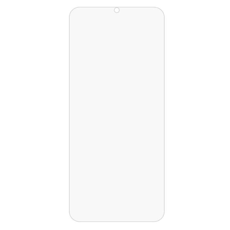 ฟิล์มกระจกนิรภัย 0.26 มม. 9H 2.5D สำหรับ Xiaomi Mi Play, Xiaomi Mi Play (1 PCS)