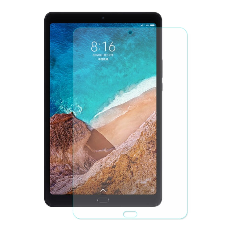 ENKAY HatPrince 0.33mm 9H 2.5D ฟิล์มกระจกนิรภัยสำหรับ Xiaomi Mi Pad 4 Plus, For Mi Pad 4 Plus