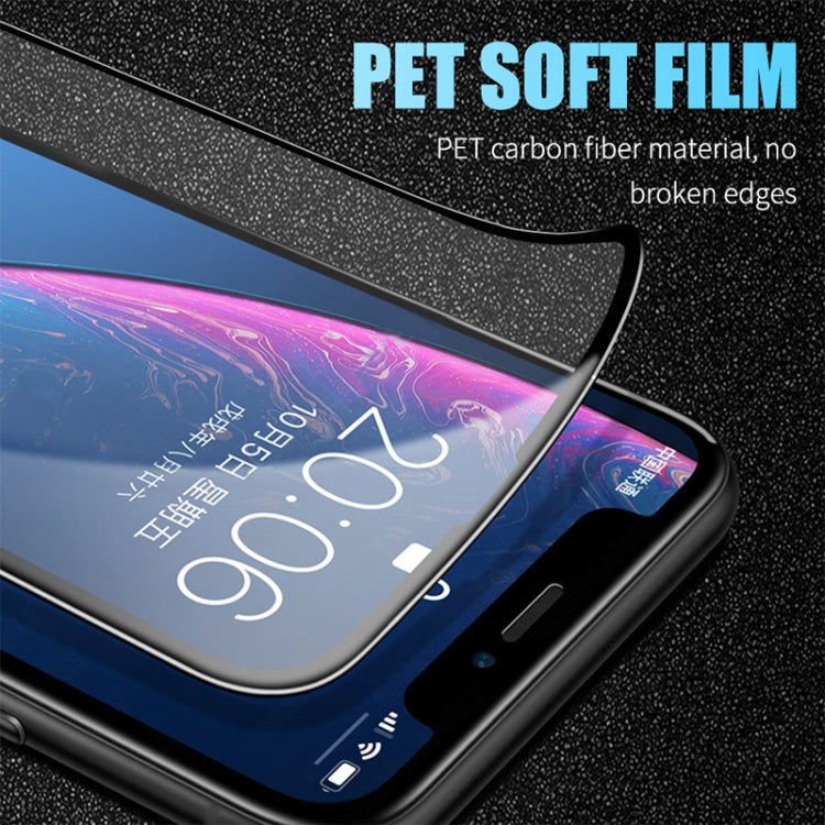 25 ชิ้น 2.5D เต็มกาวเต็มปกเซรามิกฟิล์มสำหรับ Xiaomi R Edmi หมายเหตุ 7 / R Edmi หมายเหตุ 7 Pro, For Xiaomi Redmi Note 7 / Redmi Note 7 Pro (25 PCS)