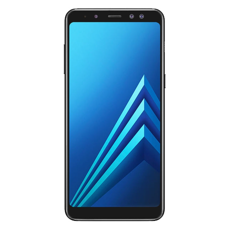 25 ชิ้นกาวเต็มคลุมทั้งหมดปกป้องหน้าจอฟิล์มกระจกนิรภัยสำหรับ Galaxy A5 (2018) และ A8 (2018), For Galaxy A5 (2018) & A8 (2018)