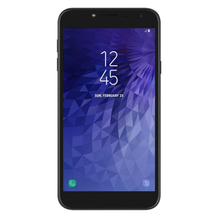 Full กาวเต็มฝาครอบปกป้องหน้าจอฟิล์มกระจกนิรภัยสำหรับ Galaxy J4 (2018), For Galaxy J4 (2018)