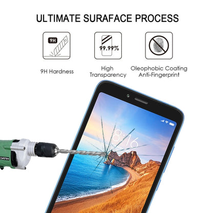25 ชิ้นกาวเต็มคลุมทั้งหมดปกป้องหน้าจอฟิล์มกระจกนิรภัยสำหรับ Xiaomi Mi Mix 3 / Mi Mix 3 5G, For Xiaomi Mi Mix 3 / Mi Mix 3 5G