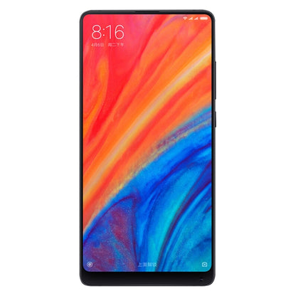25 ชิ้นเต็มกาวเต็มฝาครอบป้องกันหน้าจอฟิล์มกระจกนิรภัยสำหรับ Xiaomi Mi มิกซ์ 2 และ 2 วินาที, For Xiaomi Mi Mix 2 & 2S