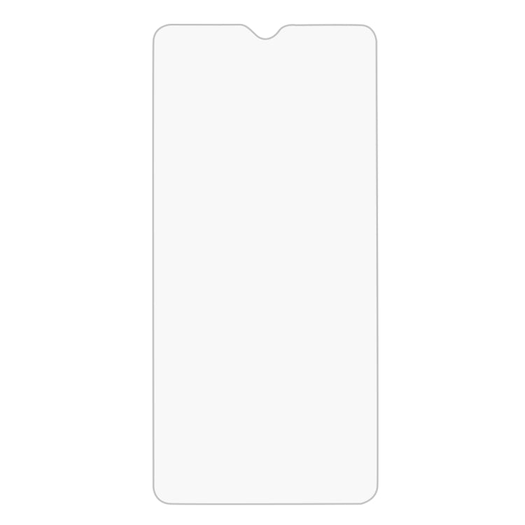 ฟิล์มกระจกนิรภัย 0.26 มม. 9H 2.5D สำหรับ Galaxy A10s, For Galaxy A10s (1 PC)