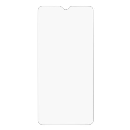 ฟิล์มกระจกนิรภัย 0.26 มม. 9H 2.5D สำหรับ Galaxy A10s, For Galaxy A10s (1 PC)