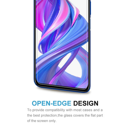 สำหรับ Huawei Honor 9X 0.26mm 9H 2.5D ฟิล์มกระจกนิรภัย, For Huawei Honor 9X
