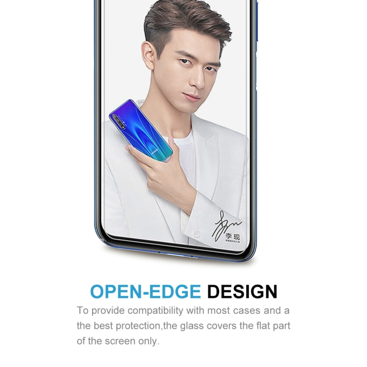 สำหรับ Huawei Honor 20s 10 ชิ้น 0.26mm 9H 2.5D ฟิล์มกระจกนิรภัย, For Huawei Honor 20s (10 PCS)
