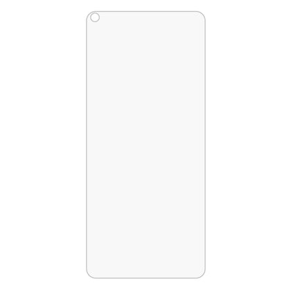สำหรับ Huawei Honor Play 3 0.26mm 9H 2.5D ฟิล์มกระจกนิรภัย, For Huawei Honor Play 3