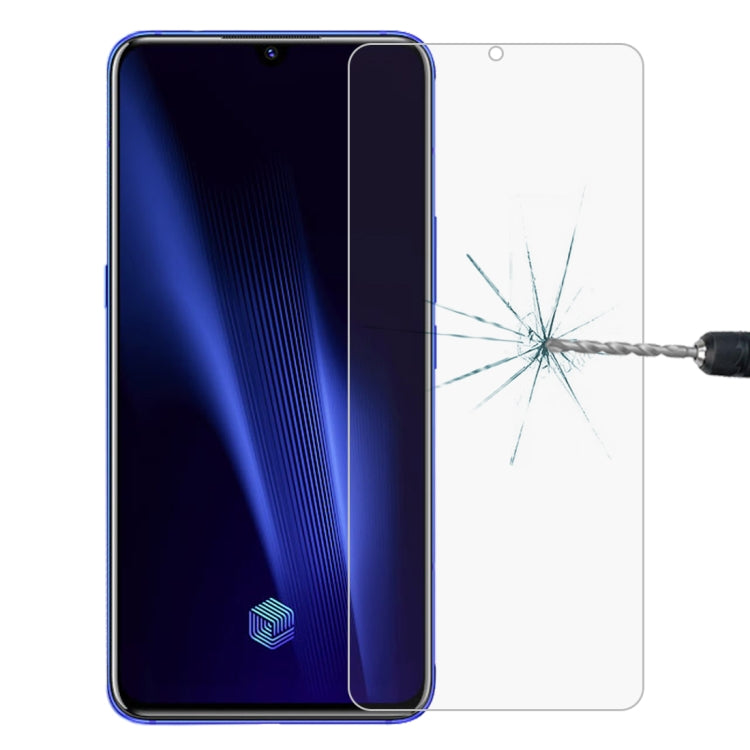 สำหรับ Vivo iQOO Pro 0.26mm 9H 2.5D ฟิล์มกระจกนิรภัย, For Vivo iQOO Pro (1 PC)