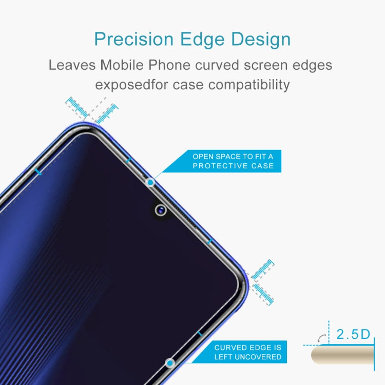 สำหรับ Vivo iQOO Pro 0.26mm 9H 2.5D ฟิล์มกระจกนิรภัย, For Vivo iQOO Pro (1 PC)