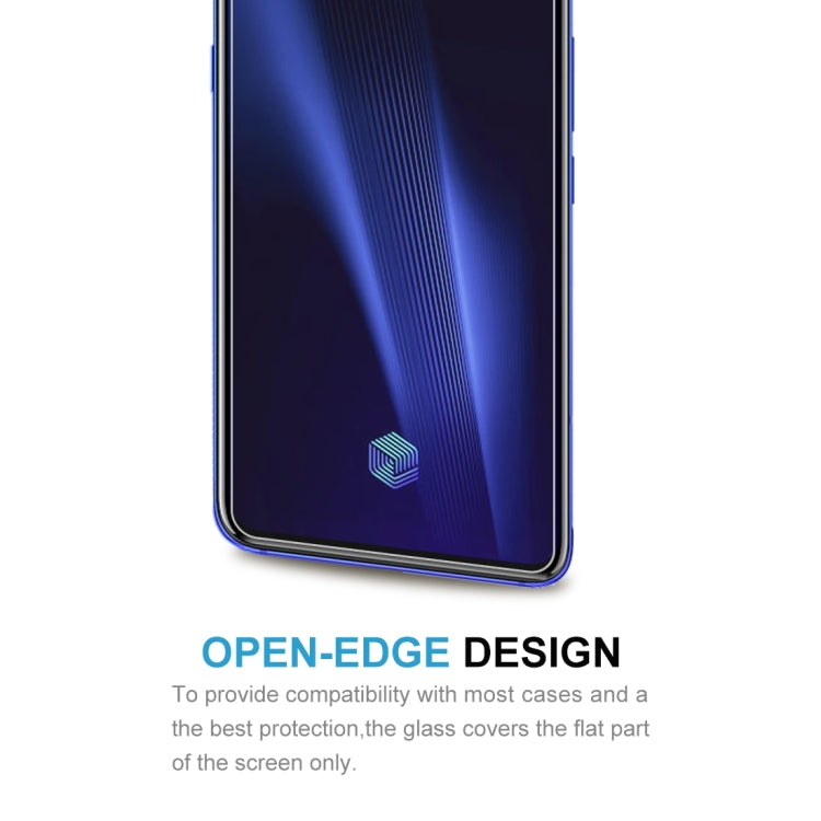 สำหรับ Vivo iQOO Pro 0.26mm 9H 2.5D ฟิล์มกระจกนิรภัย, For Vivo iQOO Pro (1 PC)