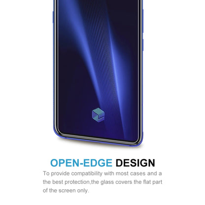 สำหรับ Vivo iQOO Pro 0.26mm 9H 2.5D ฟิล์มกระจกนิรภัย, For Vivo iQOO Pro (1 PC)